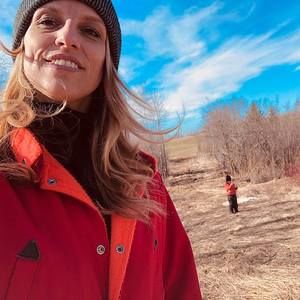 Meet your Posher, Marie-michèle